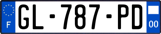 GL-787-PD