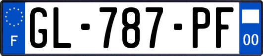 GL-787-PF