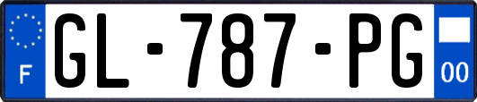 GL-787-PG