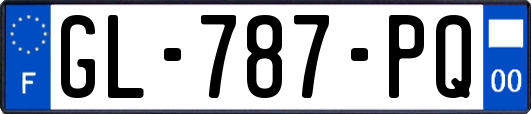 GL-787-PQ