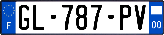 GL-787-PV