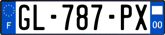 GL-787-PX