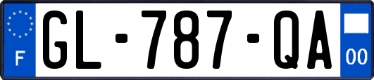 GL-787-QA