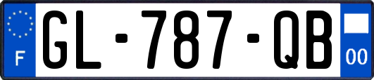 GL-787-QB