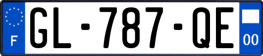 GL-787-QE