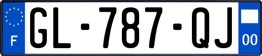 GL-787-QJ