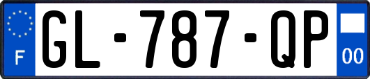 GL-787-QP