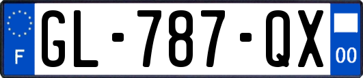 GL-787-QX