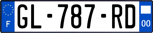 GL-787-RD
