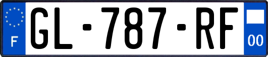 GL-787-RF