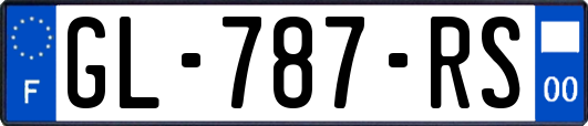 GL-787-RS