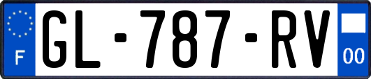 GL-787-RV