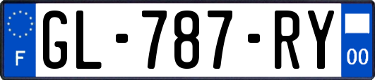 GL-787-RY