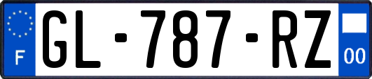 GL-787-RZ