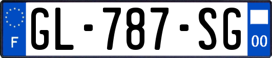 GL-787-SG