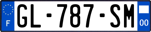 GL-787-SM