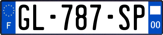 GL-787-SP