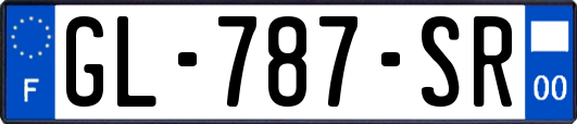 GL-787-SR