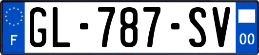 GL-787-SV