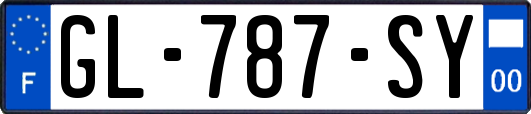 GL-787-SY
