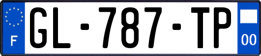 GL-787-TP