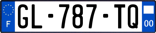 GL-787-TQ