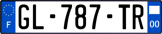 GL-787-TR