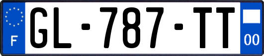 GL-787-TT