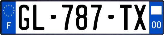 GL-787-TX