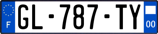GL-787-TY