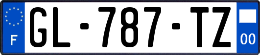 GL-787-TZ