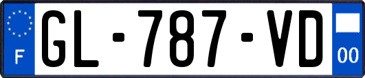 GL-787-VD
