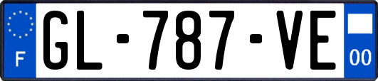 GL-787-VE