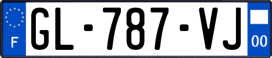 GL-787-VJ