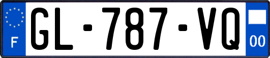 GL-787-VQ