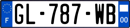 GL-787-WB