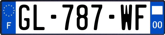 GL-787-WF