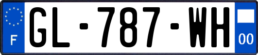 GL-787-WH