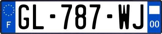 GL-787-WJ