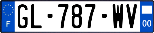 GL-787-WV