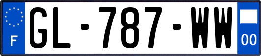 GL-787-WW