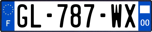 GL-787-WX
