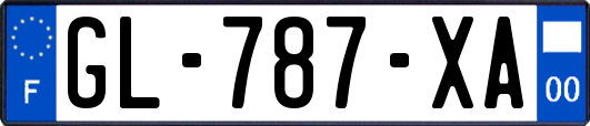 GL-787-XA