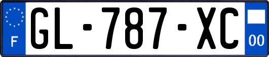 GL-787-XC