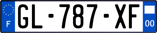 GL-787-XF