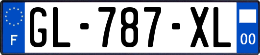 GL-787-XL