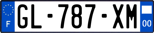 GL-787-XM