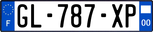 GL-787-XP