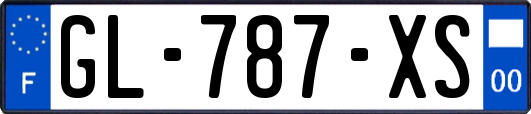 GL-787-XS