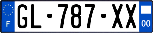 GL-787-XX